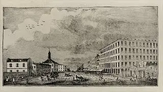 Columbus Neighborhoods Curious Cbus: How Mound Street Got Its Name
