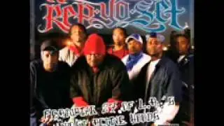 Ten Tray Day - Grape Street Watts Crips