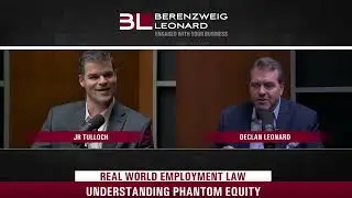 Understanding Phantom Equity