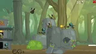 Rogue Soul 2, Challenges! Hard!!!