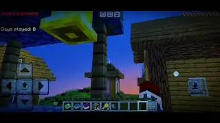 Minecraft Layered Compression Test