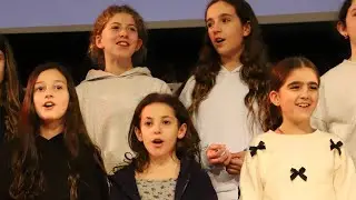 Winter Concerts at ECFS Celebrate Community