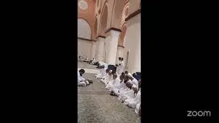 Al Quran ||   |  Aya   | Tarjama Tafseer || Hazrat Liaqat Ali || 31 Dec 2025 - 2 pm