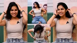 Divi Vadthya Lambasingi Movie Team  Crazy Chit Chat Interview | Bharat Raj | RR Dhruvan |