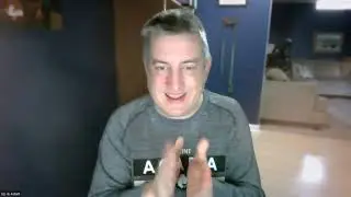 Catchup on some pickups, giveaways, gifts, and a huge AOK from Mr. McGroovy
