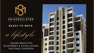 FALAKNAZ DYNASTY BLOCK 2&3 VISIT (2BED LOUNGE 2 BED DD APARTMENTS)