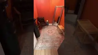 Enhanced Wellness Room