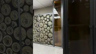 Experience pure luxuryOur Luxury Turkish Wardrobe with premium sliding profile