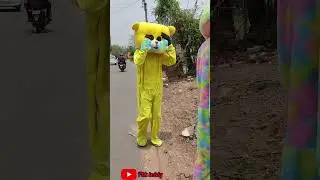 কই দেখি 🤣😂New teddy funny video #crezyteddy #teddybear #funny #teddybearcomedy #funnyshortvideos#toy