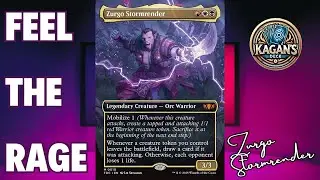 Mardu Surge Commander Deck Unboxing | Tarkir: Dragonstorm MTG