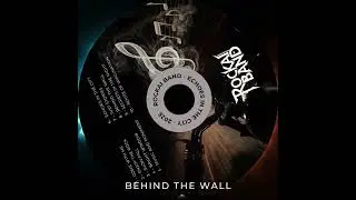 BEHIND THE WALL - ROCKAI BAND
