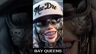 🤖 A.i.Music  | 🎶 [Hyphy Go Dumb] 💥 | #ai #music #song #new #macdre #rap #gangster #hyphy #godumb