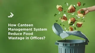 Say goodbye to food waste in your corporate canteen!