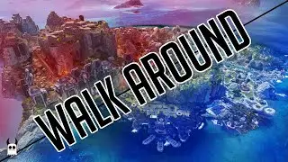 Walk Around-  Double A-Ron (JinxHQ Apex Legends Montage) #NorCalTour #RisingSummer
