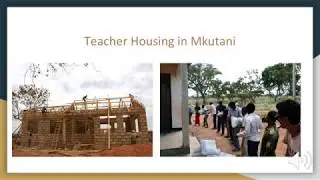 Education Infrastructure