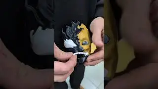 Реалізуємо неможливе. Пиши в Директ для розрахунку. #3dmodeling