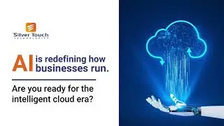 Unlock Business Intelligence with SAP Business Cloud and AI-Powered Applications
