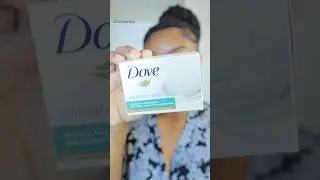 Советы для девушек, которые я хотела бы знать раньше: Dove Beauty Bar #DovePartner