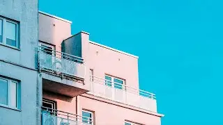 BLUE Krnb/Khiphop Playlist