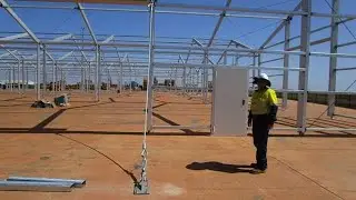 Chevron Project