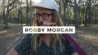 Robby Morgan // Blood on my hands