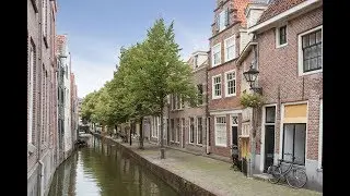 Stadswoning in Alkmaar | LEYGRAAF Makelaars