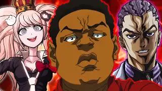 Anime's BIGGEST Menaces