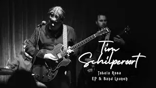 Tim Schilperoort - Live at the Four5Nine (full concert film)