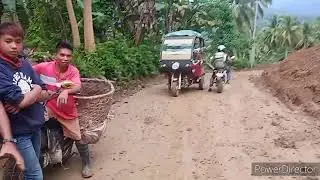 Ampucao mainit to Sardab Digkilaan Iligan City