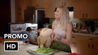ABC Comedy Tuesday 11/20 - Happy Endings, Don't Trust the B in Apt 23 (HD)