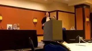 Panel Discussion: OFED Open Subnet Manager