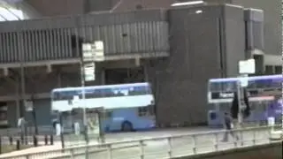 DERBY BUSES 1986
