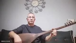 Göyçəgülü aşıq havası 