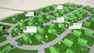 Crowdsourcing App Can Help Police Catch Criminals