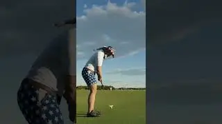 True Sim Putting Perfection #pgatour #pga2k25 #golf #mrperfect #wwe