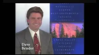 KOVR news opens