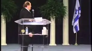 Morris Cerullo Introduces 