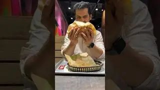 My Special Taco Blast 🌮 DIY huge taco in my style 😍