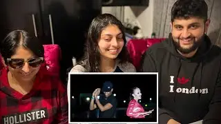 Maslax Mideeye ft Nimco NacNac | Sideena Waa Sigaara ( Official Video ) 2021- 🇬🇧 Reaction!