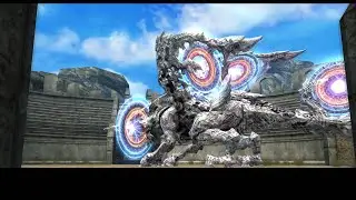 Final Fantasy 12 Original  - серия 62 - ( Язмат Поверженный - Yiazmat Humiliated )