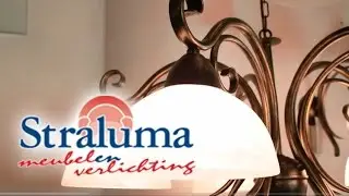 Mooie klassieke lampen bij Straluma op de klassieke afdeling meubelen