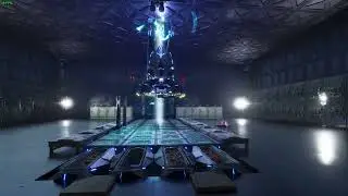 ASA - WDC, Untouched & Dev Wiped, Official PVP Base Tour