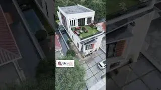 RUBYSTONE abijo : 4bedroom duplex on 363sqmts