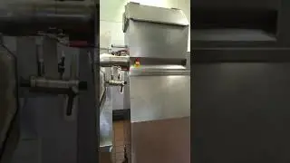 Used Superior complete 2 row corn tortilla line for sale by Tortillaworld.com