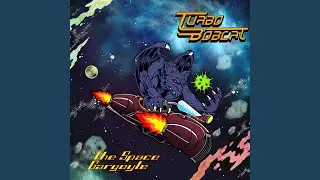 The Space Gargoyle