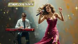 Pe aripi de nostalgie – Doar tu și cerul | Melodie de suflet, stil anii ’90 (voce AI)