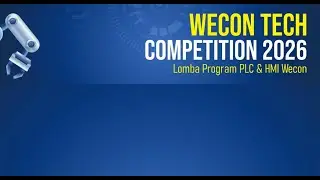 WTC2026 | HMI Part 6, Alarm di HMI (Bit Alarm & Word Alarm)