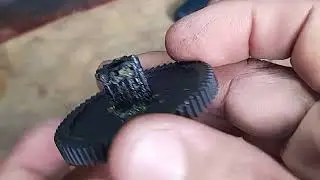 Ford ka se 2015, Resolva  vc mesmo ! O problema da Engrenagem doTBI