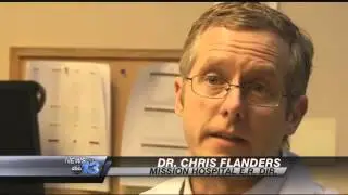 Cold Weather Injuries Spike