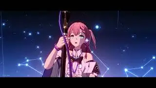 Honkai Star Rail Simulated Universe World 2